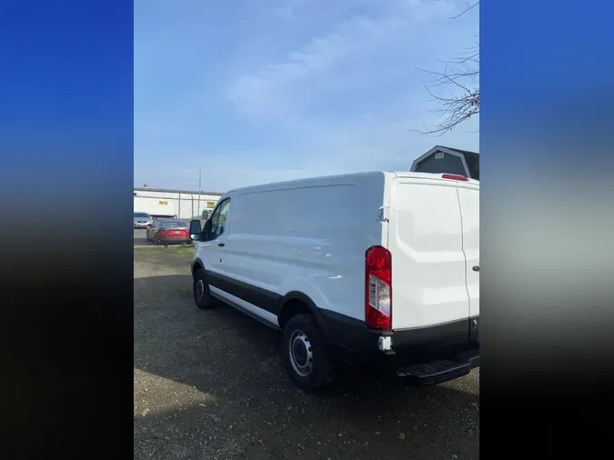 2019 FORD MOTOR COMPANY TRANSIT 250