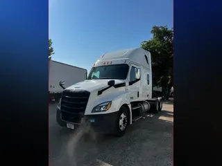 2019 FREIGHTLINER NEW CASCADIA PX12664