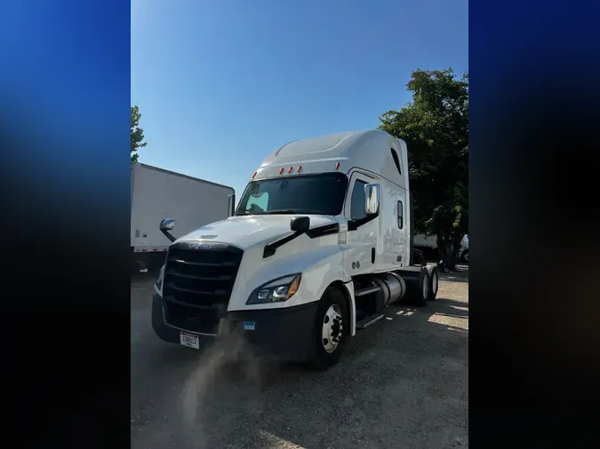 2019 FREIGHTLINER NEW CASCADIA PX126648d23837c4cffae15fac42f9ffcaef943