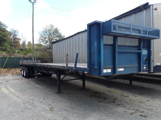 2016 GREAT DANE TRAILER GPA-248 48/102