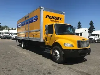 2017 FREIGHTLINER M2