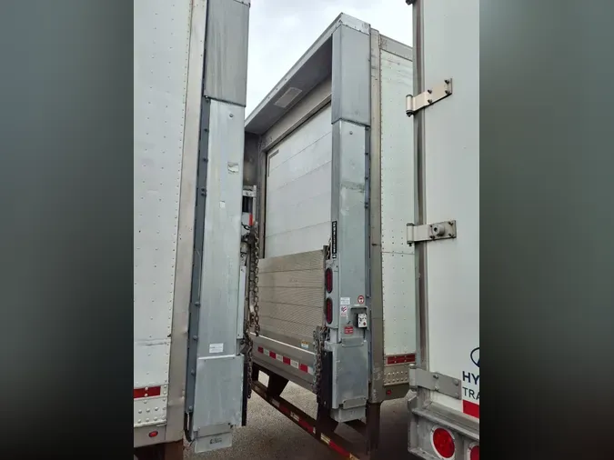 2017 UTILITY TRAILERS VS2RA 53/162/102