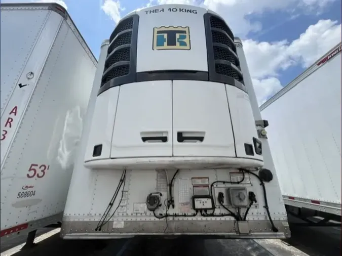 2017 GREAT DANE TRAILERS 48/162/1028d252274ad2b2d056d97cb6698501b0f