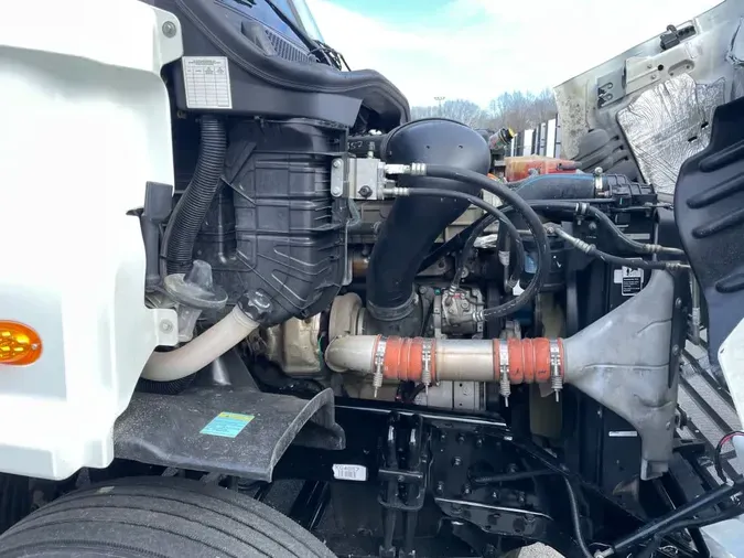 2019 FREIGHTLINER/MERCEDES CASCADIA 113