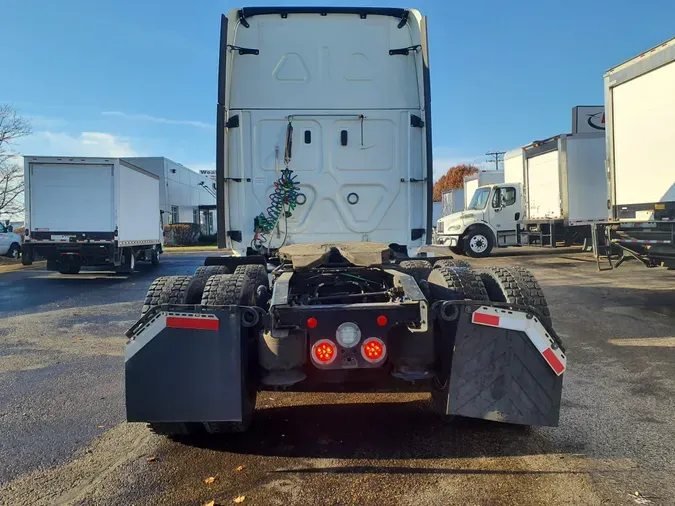 2020 FREIGHTLINER/MERCEDES NEW CASCADIA PX12664