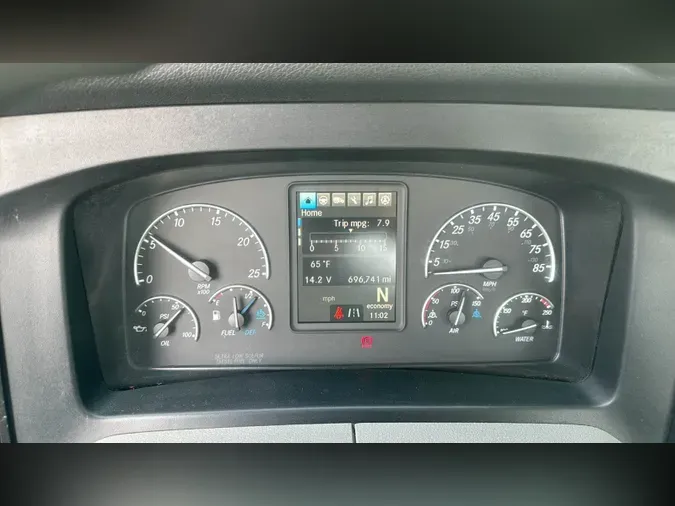 2020 Freightliner Cascadia 1268d28d2885d39ffffd33cbfec81eb7362