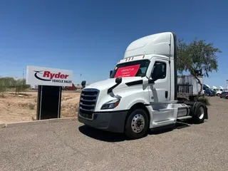 2021 FREIGHTLINER CASCADIA PX12642ST