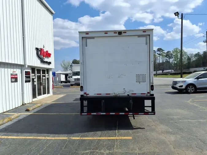 2020 ISUZU NPR8d2bc0e49e2d2471446f582b490b69d1