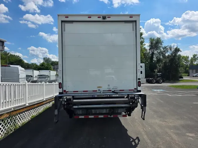 2020 FREIGHTLINER/MERCEDES M2 1068d2c2a06be944ccfad78c9fb4affde38