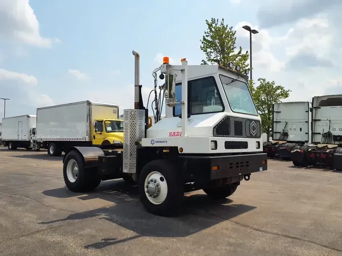 2019 CAPACITY OF TEXAS,INC. SABRE 5 4X2