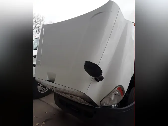 2015 FREIGHTLINER/MERCEDES CASCADIA 125