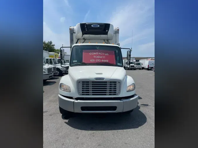 2019 FREIGHTLINER M2 106