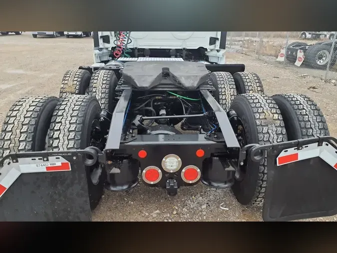 2019 FREIGHTLINER/MERCEDES NEW CASCADIA PX12664