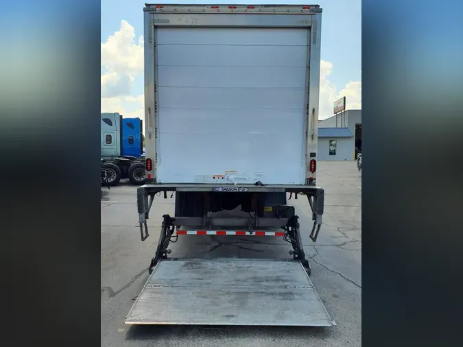 2019 NAVISTAR INTERNATIONAL 4300