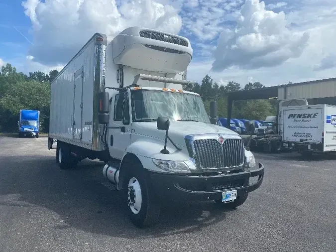 2018 International 43008d319434e5bc0bb08981622d15059179