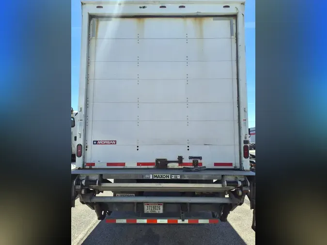 2020 FREIGHTLINER/MERCEDES M2 106