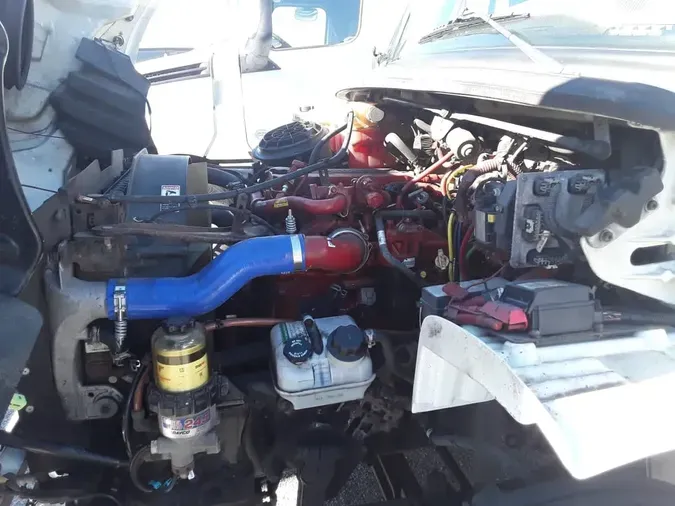 2018 FREIGHTLINER/MERCEDES M2 1068d33833a6d5bee46ebd635474186481b