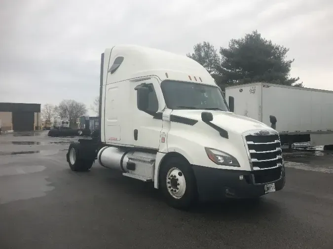 2021 Freightliner T12642ST8d33ccdebf23551bae6c2112334e2504