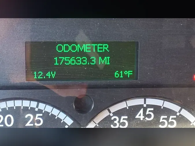 2019 FREIGHTLINER/MERCEDES M2 106