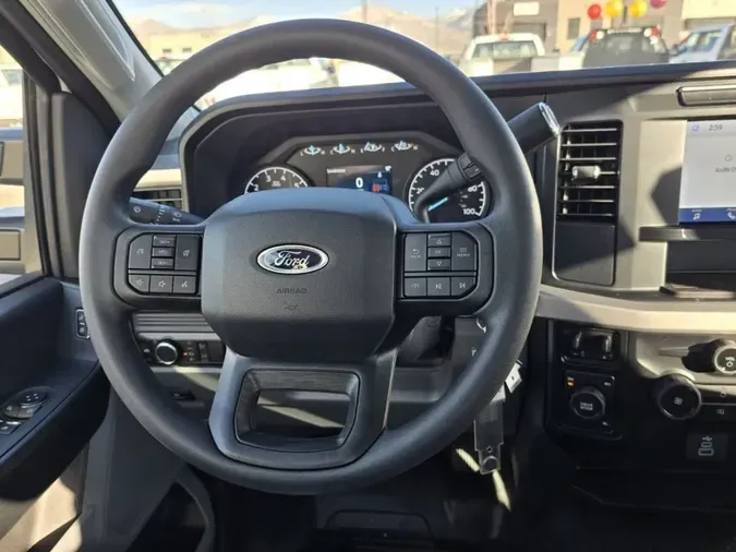 2024 Ford Super Duty F-250 SRW
