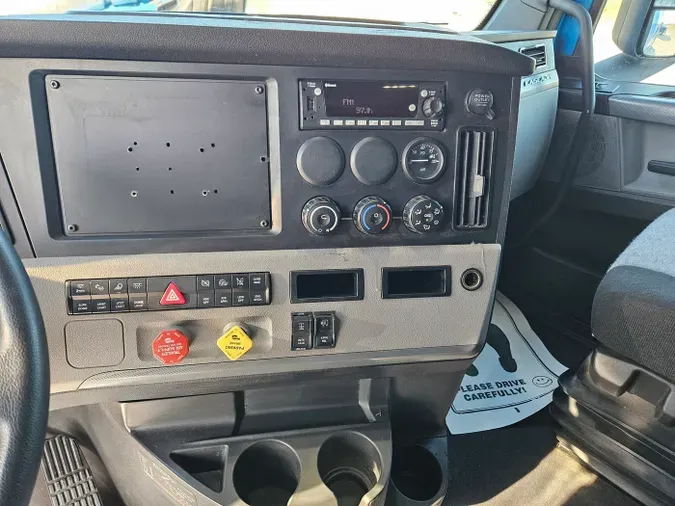 2022 Freightliner Cascadia