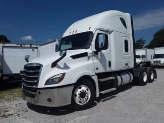 2020 FREIGHTLINER/MERCEDES NEW CASCADIA PX12664