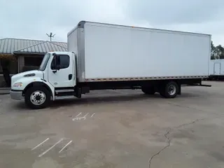 2019 FREIGHTLINER/MERCEDES M2 106