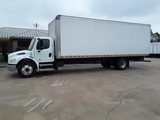 2019 FREIGHTLINER/MERCEDES M2 1068d34e96832dba61e460eba6537d6d3a5