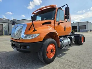 2016 International 4400