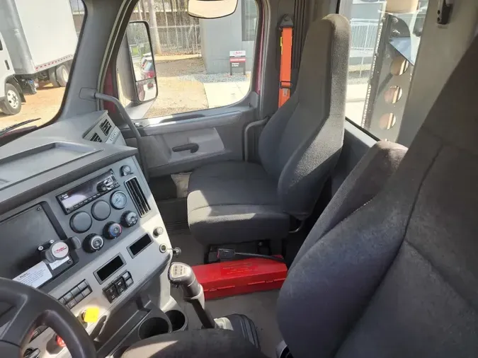 2020 FREIGHTLINER/MERCEDES NEW CASCADIA PX12664