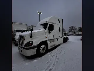 2019 FREIGHTLINER/MERCEDES CASCADIA 125