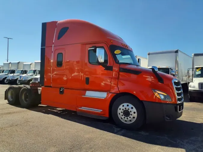 2020 FREIGHTLINER/MERCEDES NEW CASCADIA PX12664