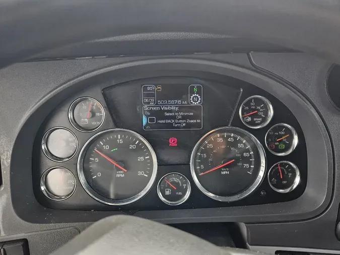 2022 KENWORTH T680