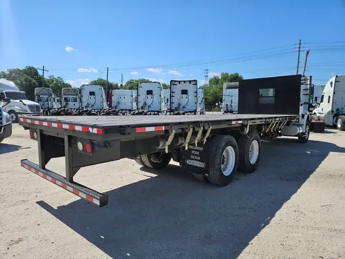 2018 NAVISTAR INTERNATIONAL 4400