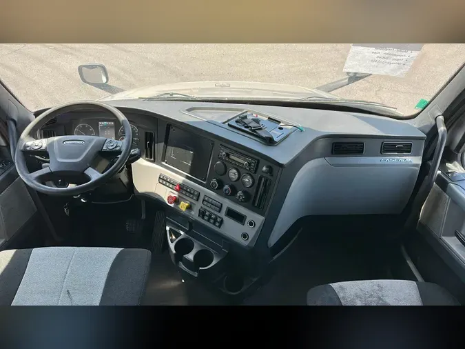 2020 Freightliner Cascadia