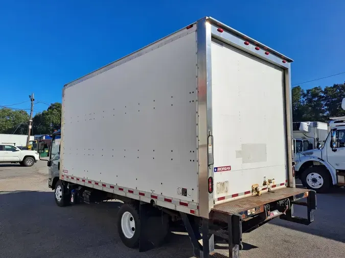2018 ISUZU NPR8d39bc48b9c7a486aa294962f51909db