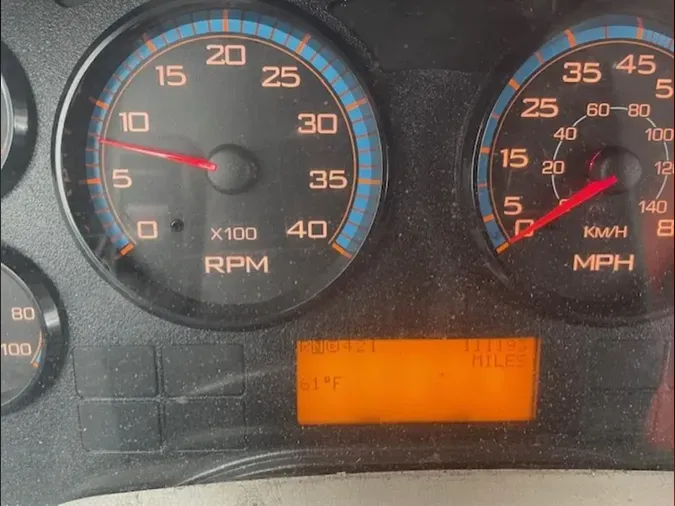 2018 NAVISTAR INTERNATIONAL 43008d3a63e45ee52bdbc5976cd8a493dc5f