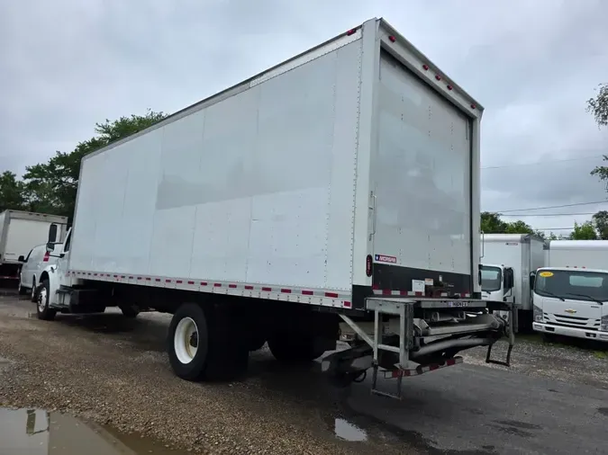 2019 FREIGHTLINER M2 106