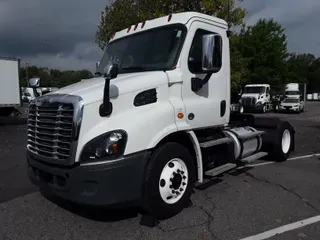 2018 FREIGHTLINER/MERCEDES CASCADIA 113