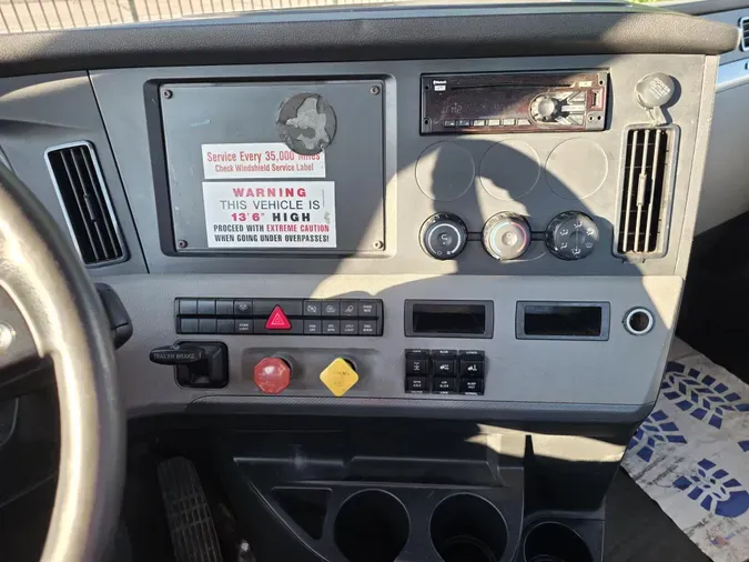 2020 Freightliner Cascadia
