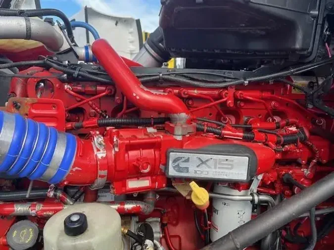 2020 Peterbilt 567