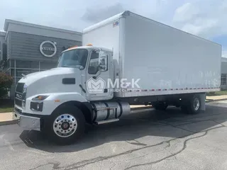 2024 MACK MD MD6