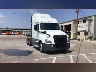 2020 Freightliner Cascadia