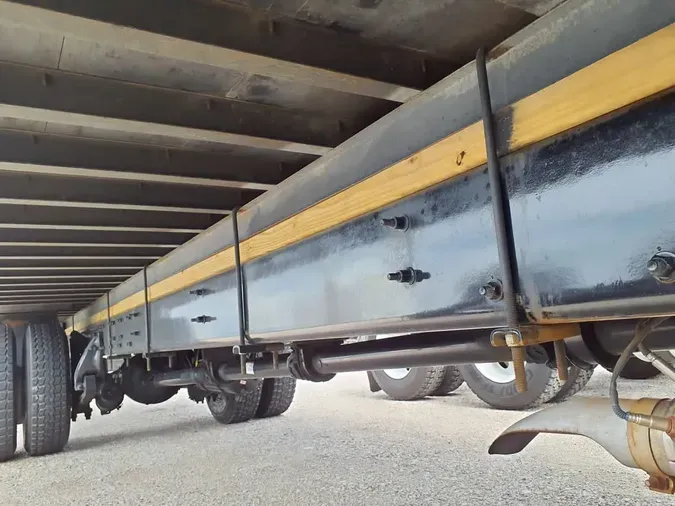 2020 FREIGHTLINER M2 106