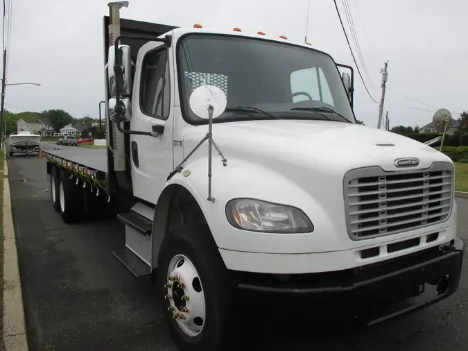 2016 FREIGHTLINER M28d3cb4839c8ab223e57bfce3c0bbb1a7