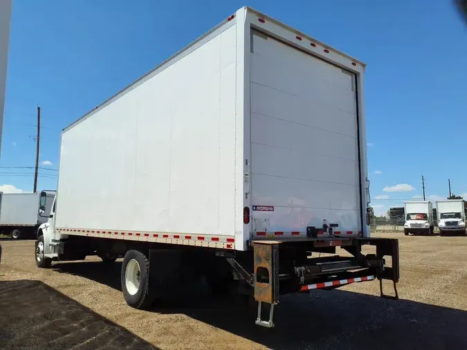 1995 NAVISTAR INTERNATIONAL 8100