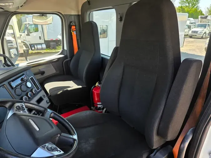 2019 FREIGHTLINER/MERCEDES NEW CASCADIA 126