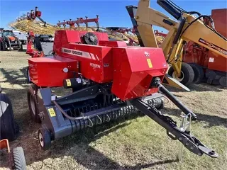 2022 MASSEY FERGUSON 1840