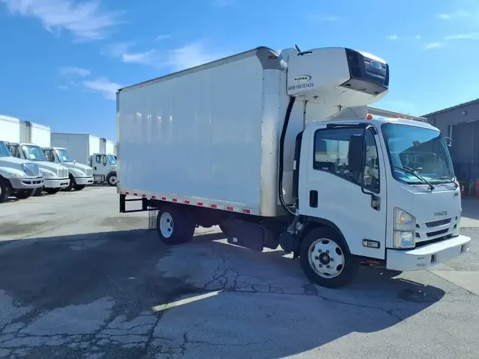 2018 ISUZU NPR8d3ee4120035874545a16ae7736f7a75