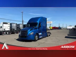 2022 FREIGHTLINER CA126